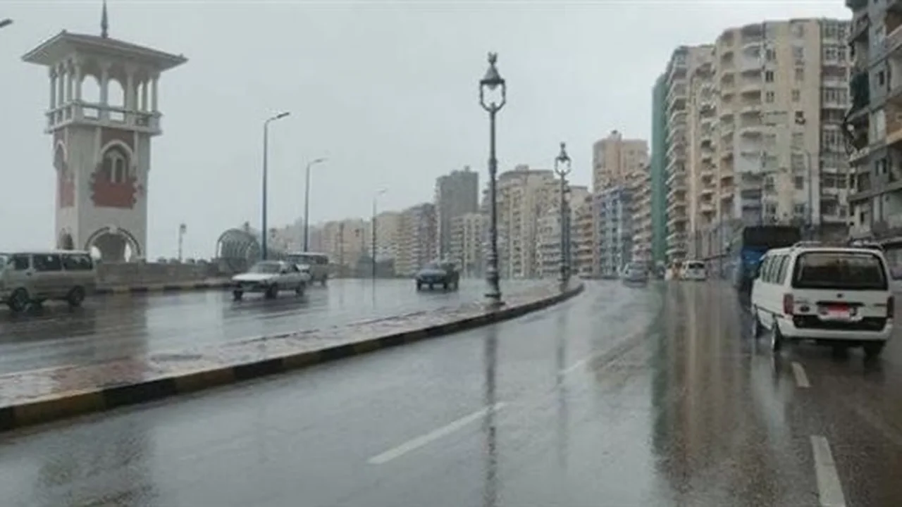 توقعات الطقس لعطلة نهاية الأسبوع: ماذا ينتظرنا؟